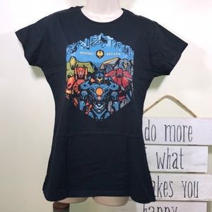 Pacific Rim Uprising Women's XL NWOT
